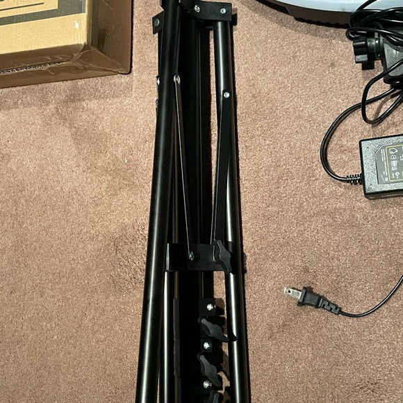 Inkeltech 21 inch Ring Light - Picture 6 of 6